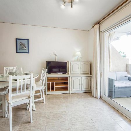 1 Bedroom Cozy Apartment In מיראמר מראה חיצוני תמונה